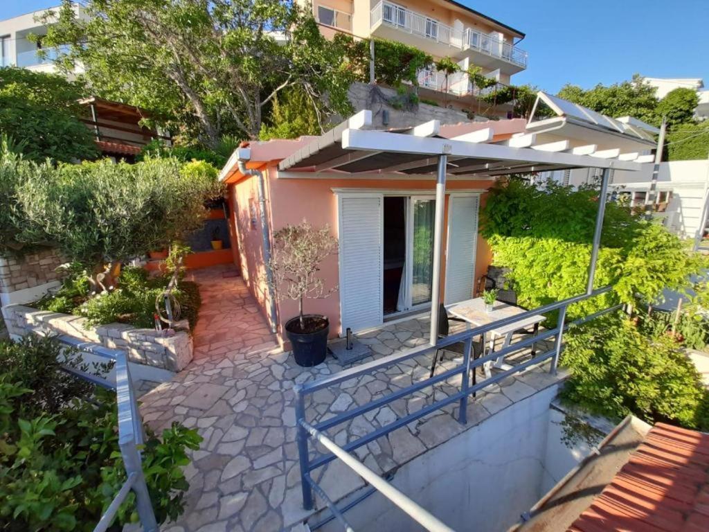 Apartments Mare 2 Hvar Town Exterior photo